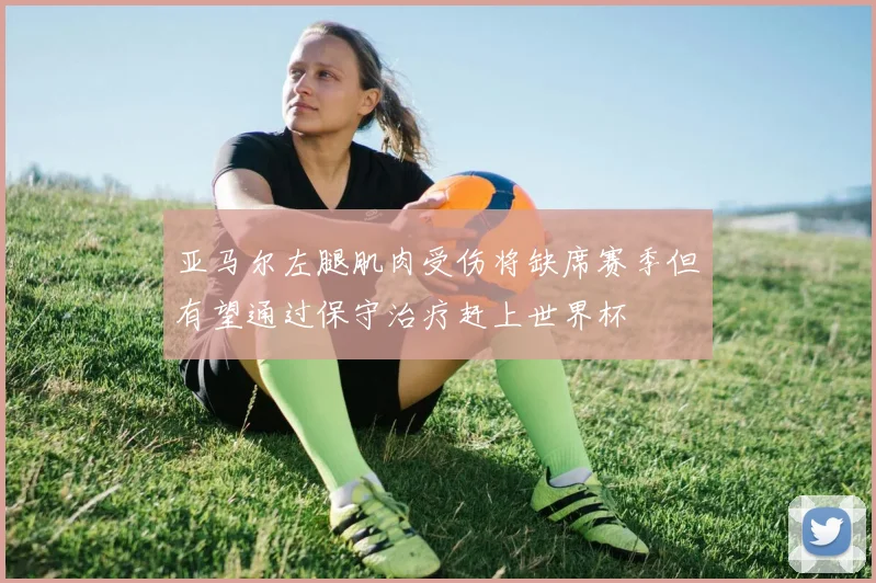 亚马尔左腿肌肉受伤将缺席赛季但有望通过保守治疗赶上世界杯
