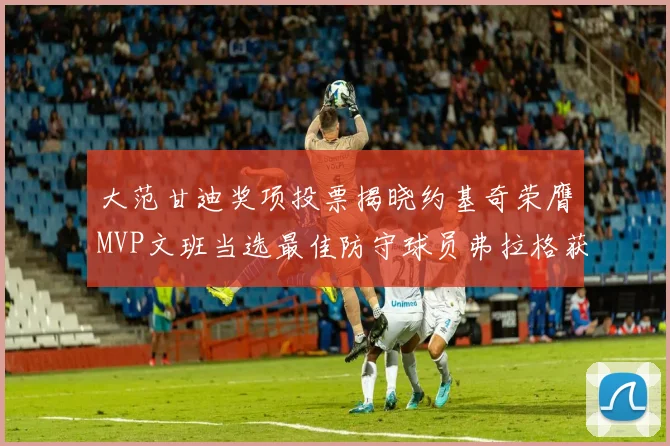 大范甘迪奖项投票揭晓约基奇荣膺MVP文班当选最佳防守球员弗拉格获最佳新秀