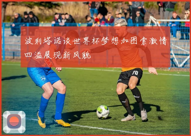 波利塔诺谈世界杯梦想加图索激情四溢展现新风貌