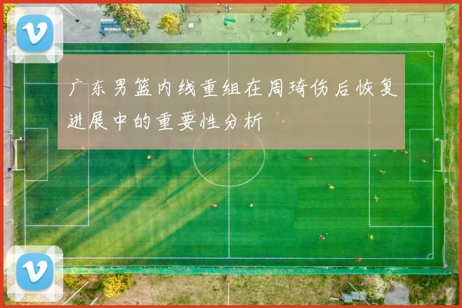 广东男篮内线重组在周琦伤后恢复进展中的重要性分析